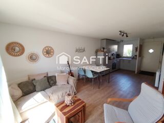  Maison � vendre 3 pi�ces 57 m�