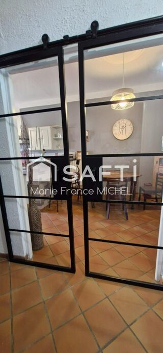  Maison à vendre 5 pièces 160 m²