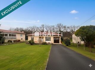  Maison � vendre 3 pi�ces 80 m�