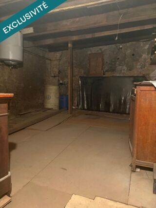  Maison à vendre 7 pièces 120 m²