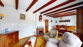  Maison à vendre 5 pièces 104 m²
