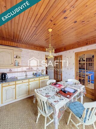  Maison à vendre 4 pièces 98 m²