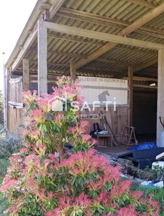  Maison � vendre 5 pi�ces 77 m�