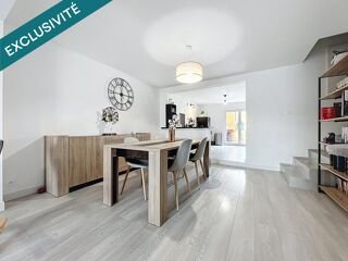  Maison � vendre 5 pi�ces 121 m�