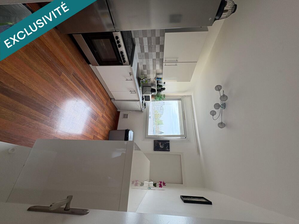 Appartement 70m2 DOUAI