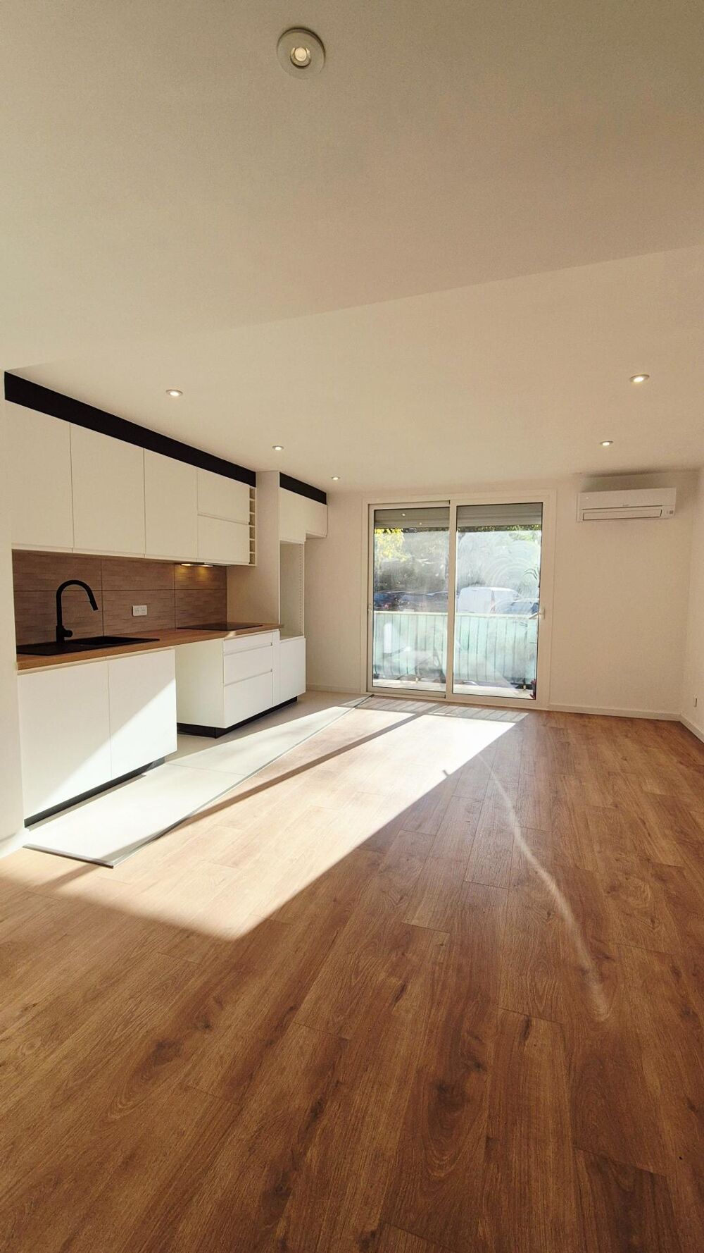Vente Appartement COUP DE CŒUR POUR LES AMATEURS D'INTÉRIEUR SOIGNÉ ! Ajaccio
