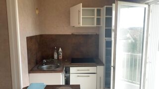  Appartement � vendre 4 pi�ces 36 m�