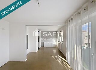  Appartement � vendre 3 pi�ces 53 m�