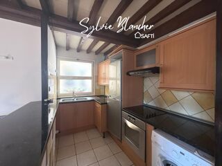  Appartement à vendre 3 pièces 47 m²
