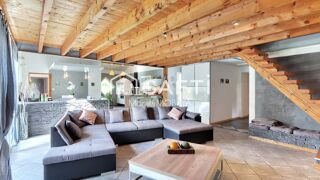  Maison � vendre 6 pi�ces 210 m�