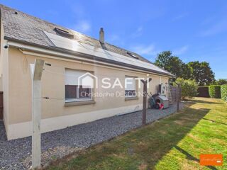  Maison à vendre 7 pièces 110 m²
