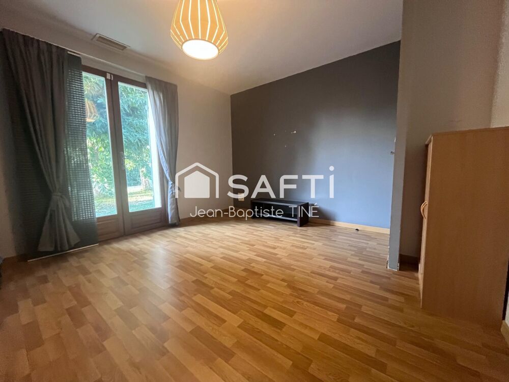 Vente Maison Pavillon sur Finhan Finhan