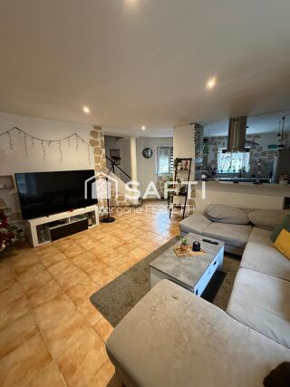  Maison � vendre 6 pi�ces 134 m�