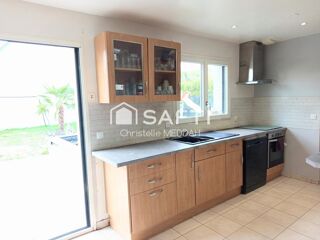  Maison à vendre 5 pièces 100 m²