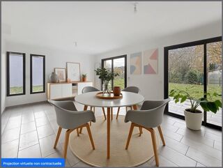  Maison � vendre 7 pi�ces 149 m�