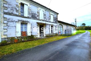  Maison à vendre 5 pièces 185 m²