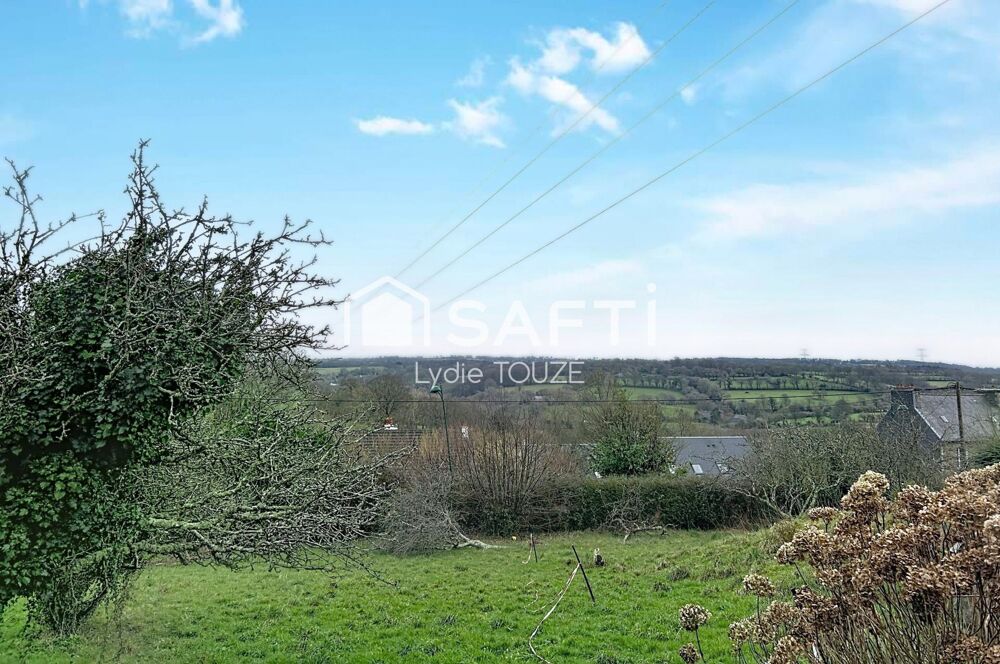 Vente Terrain Terrain constructible - Vieil Octeville Cherbourg-en-cotentin