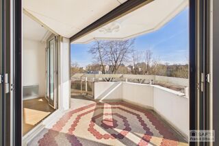  Appartement � vendre 2 pi�ces 53 m�