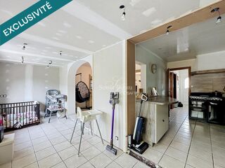  Maison à vendre 4 pièces 92 m²