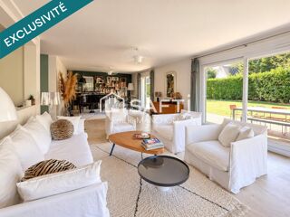 Vente Maison Superbe familiale au Parc des Aigles Gouvieux