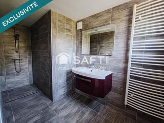  Maison � vendre 6 pi�ces 124 m�