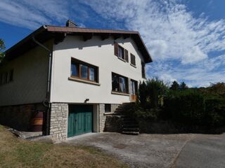  Maison à vendre 6 pièces 160 m²