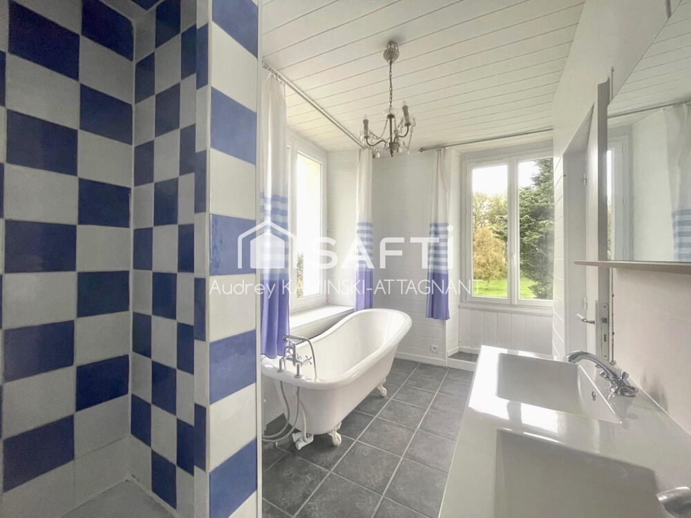 � vendre  Maison Breteuil (60120)