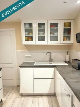  Maison � vendre 5 pi�ces 100 m�