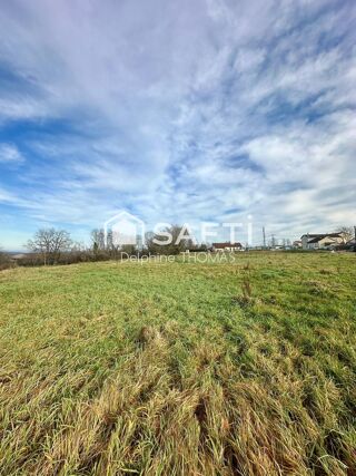  Terrain � vendre 1104 m�