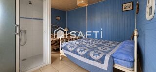  Maison à vendre 6 pièces 189 m²