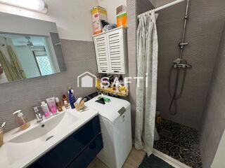 Appartement à vendre 2 pièces 39 m²