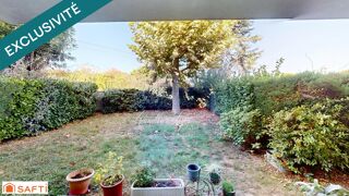Vente Appartement Appartement au rez-de-chaussée Saint-macaire