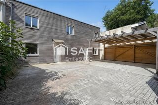  Maison � vendre 7 pi�ces 260 m�