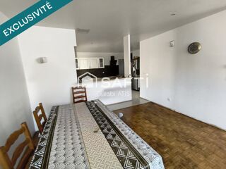  Maison à vendre 5 pièces 122 m²