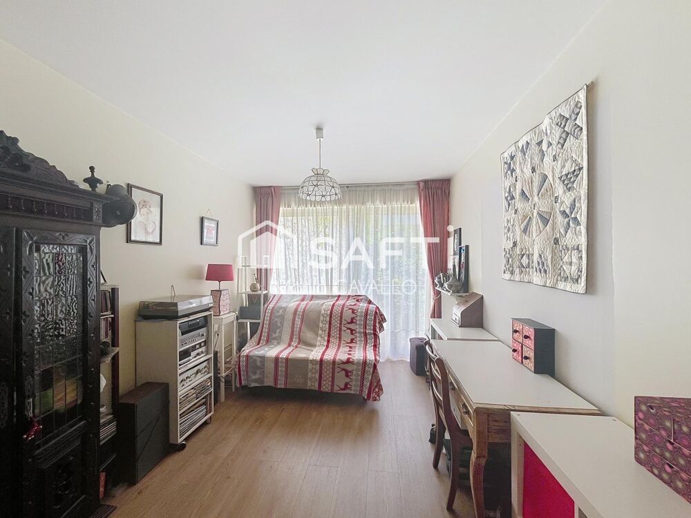 à vendre  Appartement Paris 13