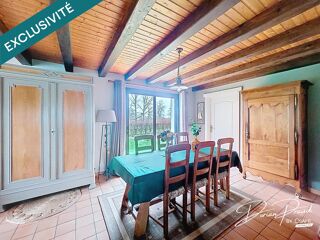  Maison � vendre 6 pi�ces 144 m�