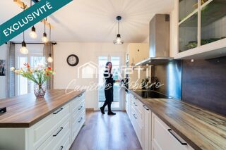  Maison à vendre 5 pièces 142 m²