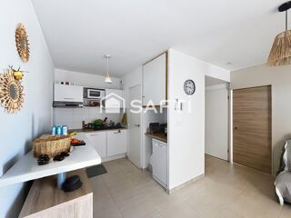  Appartement à vendre 2 pièces 49 m²