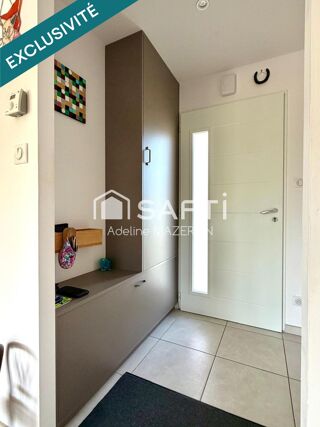  Maison à vendre 4 pièces 100 m²