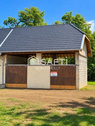  Maison à vendre 5 pièces 115 m²