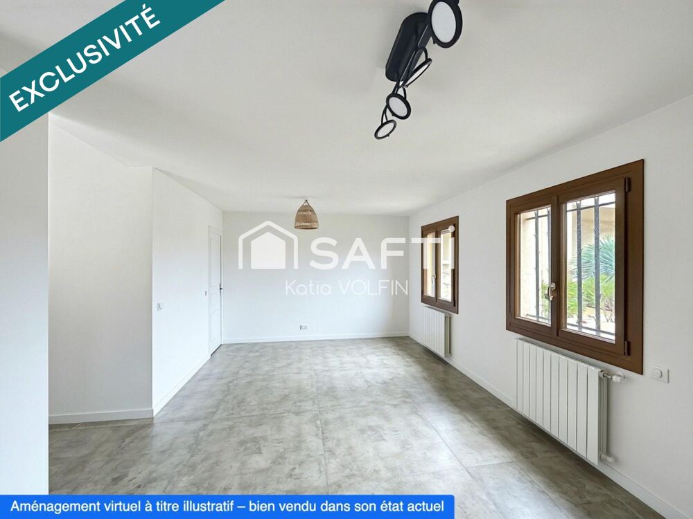 � vendre  Maison Carnoux-en-Provence (13470)