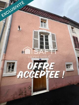  Maison � vendre 4 pi�ces 67 m�