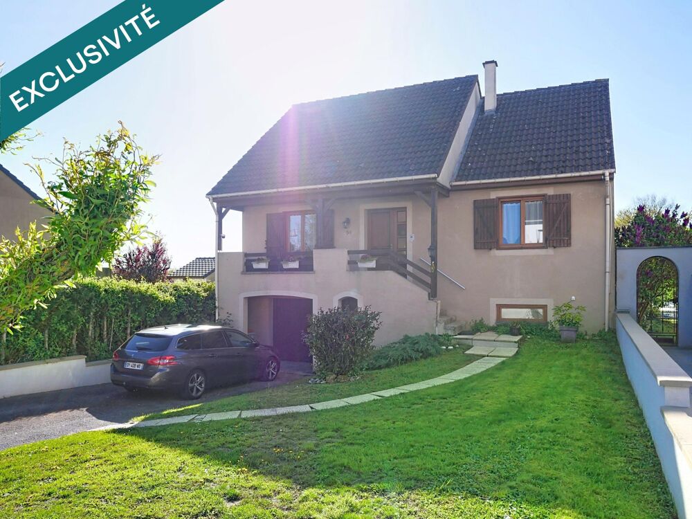 Vente Maison Maison T6 - 143 M2 PORCELETTE Porcelette