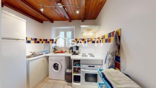  Appartement à vendre 3 pièces 27 m²