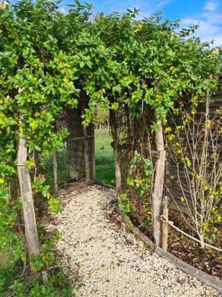  Maison � vendre 5 pi�ces 91 m�