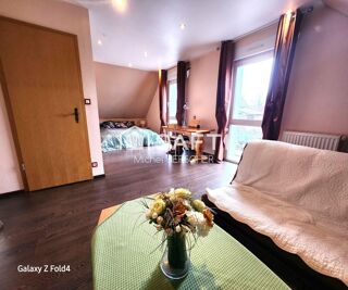  Maison � vendre 4 pi�ces 133 m�