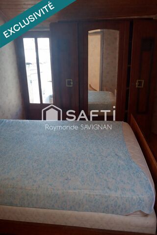  Maison � vendre 4 pi�ces 87 m�