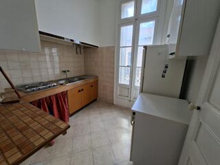  Appartement à vendre 3 pièces 60 m²