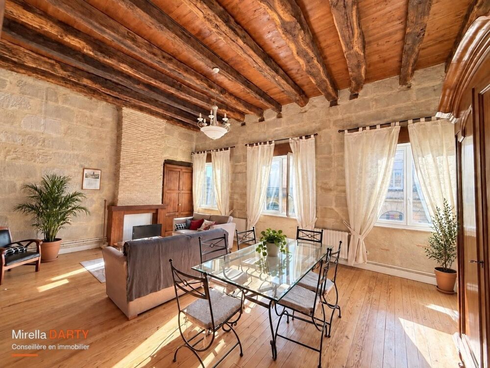 Vente Immeuble Une adresse, plusieurs projets possibles Miramont-de-guyenne