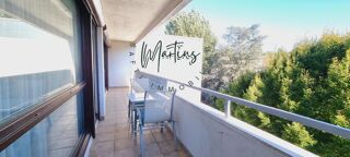  Appartement � vendre 4 pi�ces 83 m�